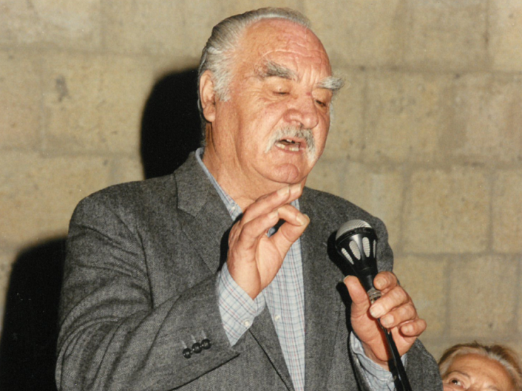 A Tarquinia la cerimonia di premiazione del concorso letterario “Spartaco Compagnucci”