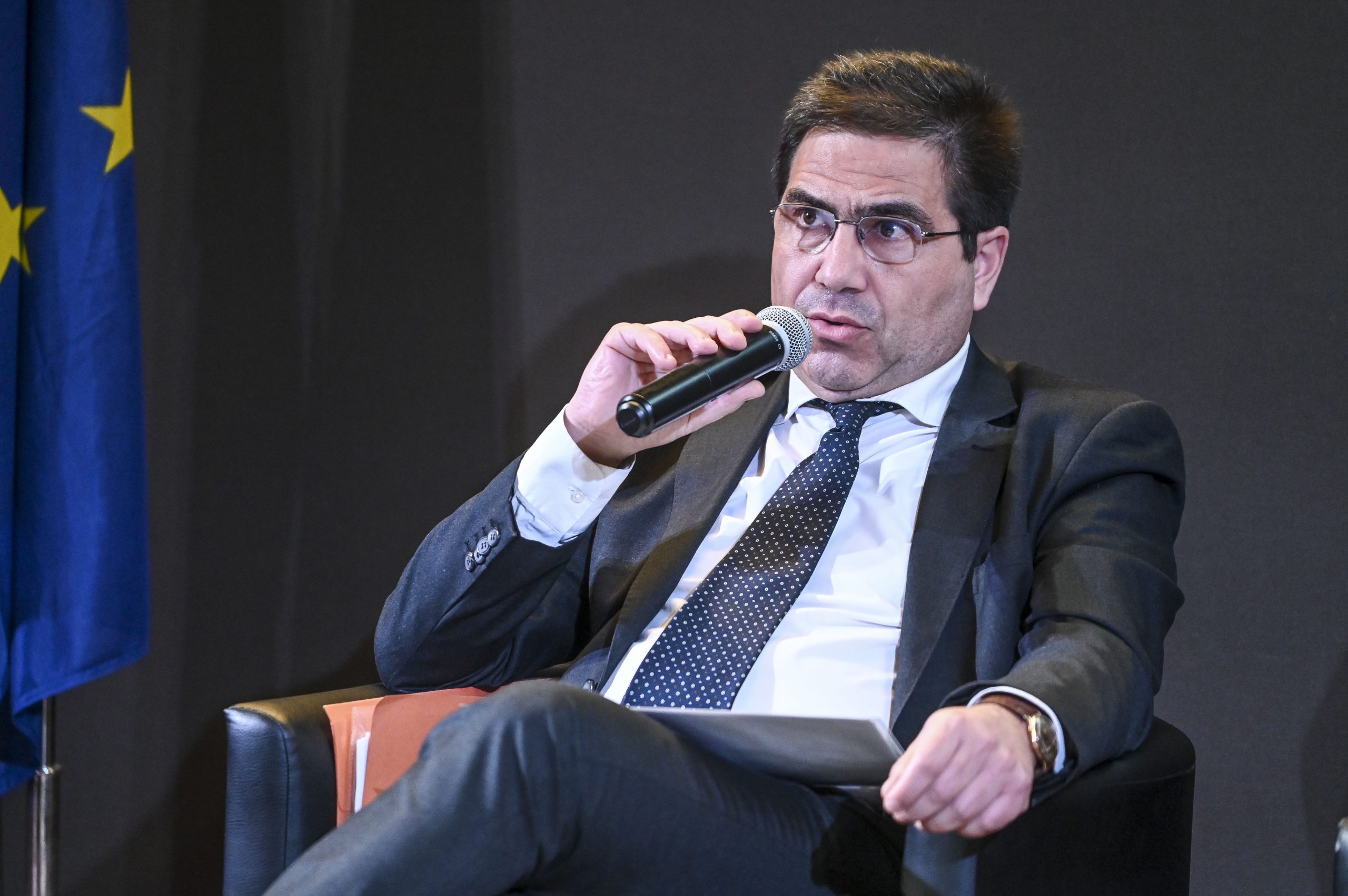 Alatri – D’Amato: “Oggi è un giorno triste per la morte del giovane Thomas, trovare responsabili”