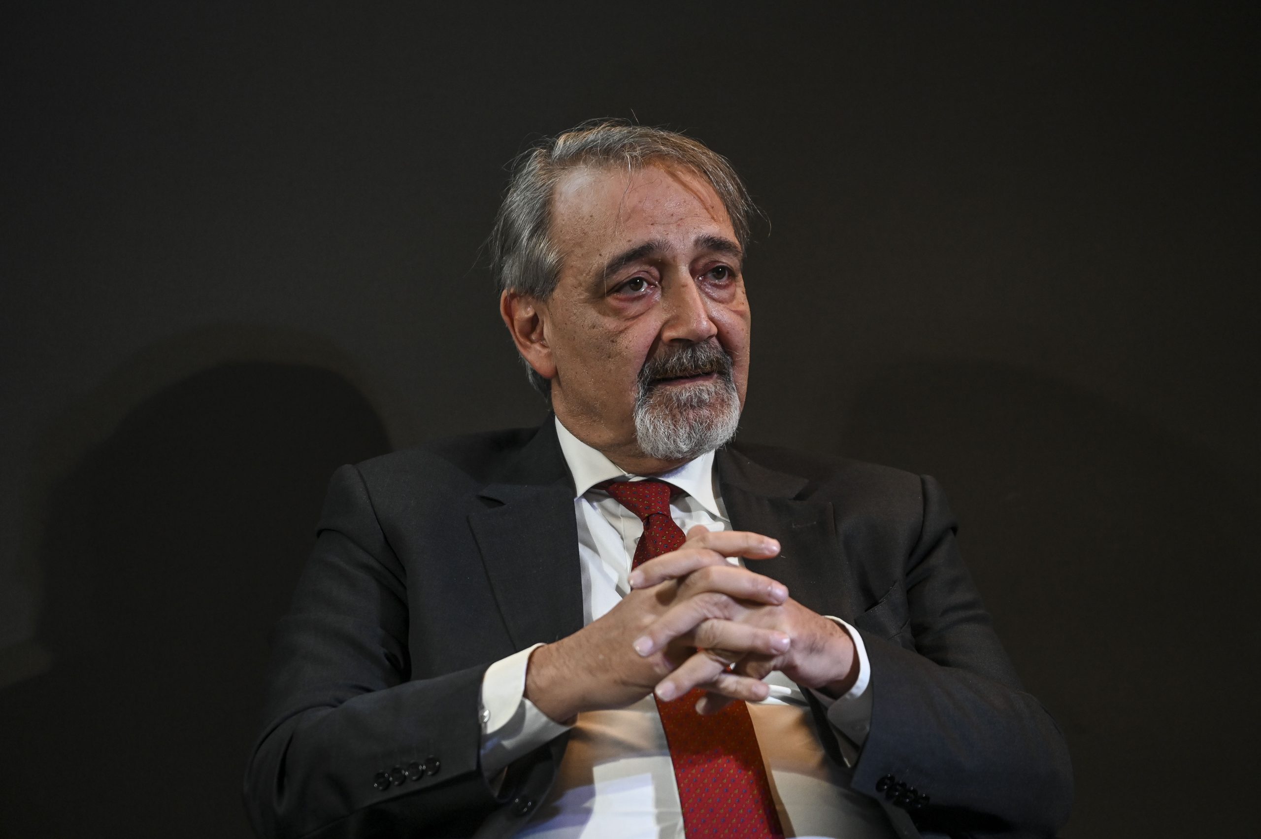 Lazio – Rocca: “Oggi celebriamo operatori sociosanitari, ridare loro dignità”