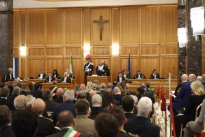 Roma – Ama, Silvestri (Corte Conti Lazio): due istruttorie su furti carburante e profanazione salme