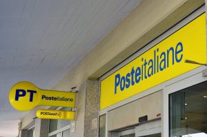 Ferentino – Rapinano ufficio postale, 2 arresti