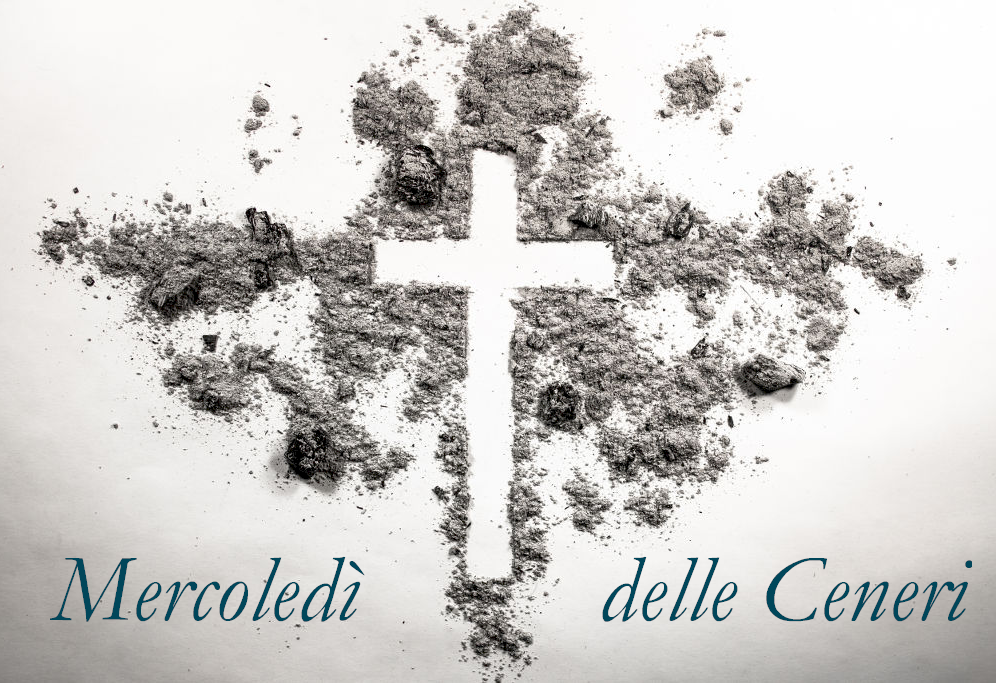 Viterbo, il Vescovo presiede in cattedrale la Messa delle Ceneri