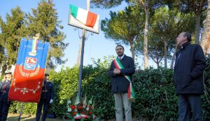 Partecipazione e commozione a Rieti per le iniziative del “Giorno del Ricordo”