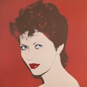 Dal 4 marzo a Roma la Mostra di Andy Warhol “Flesh: Warhol & The Cow”