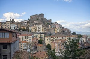 Archeologia, a ottobre convegno internazionale a Soriano nel Cimino