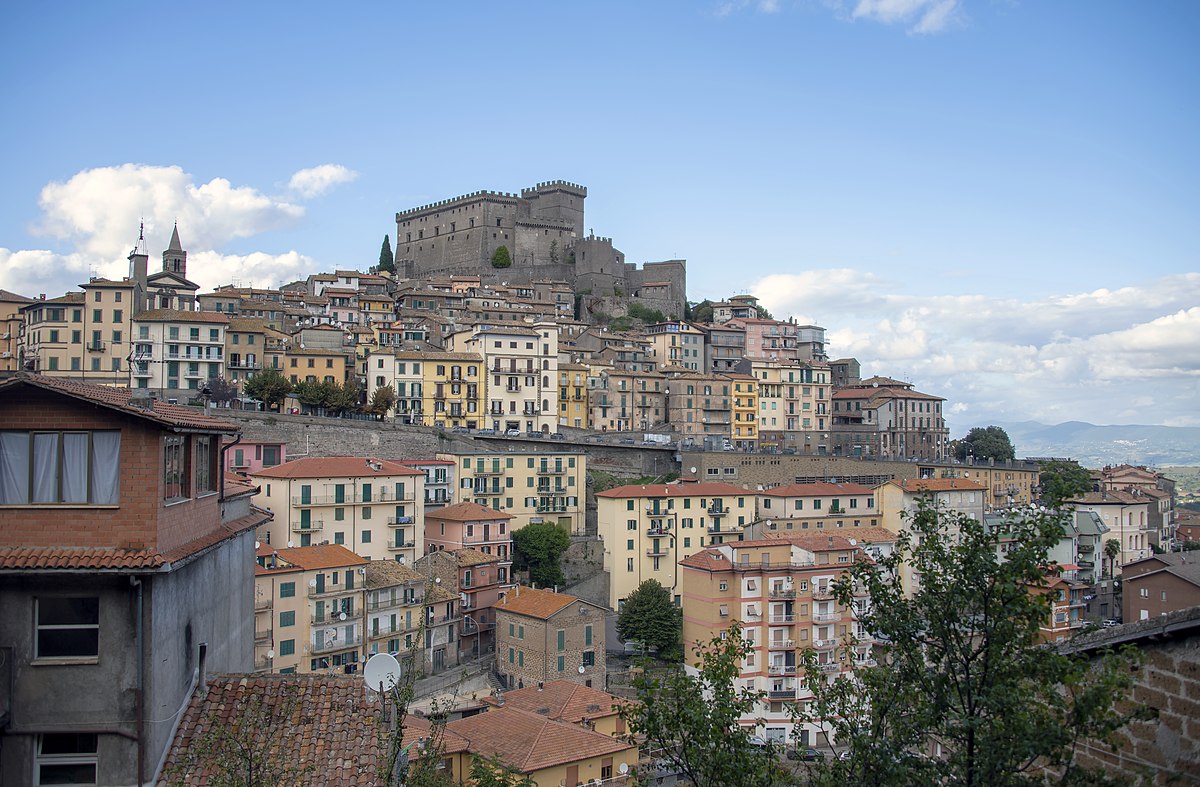 Disturbi alimentari, a Soriano torna “100 metri d’Amore per gustare insieme la vita”