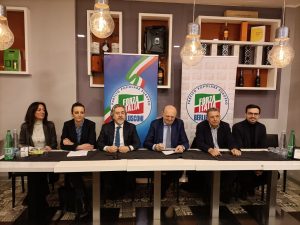 Pichetto Fratin: “Ambiente ed energia, puntare su rinnovabili e zero emissioni”