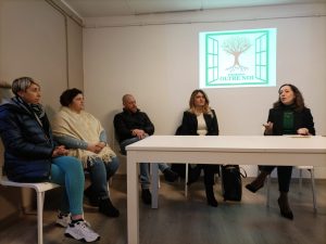 Sostegno alla vita indipendente di persone con disabilità: a Viterbo nasce l’Agenzia VIA