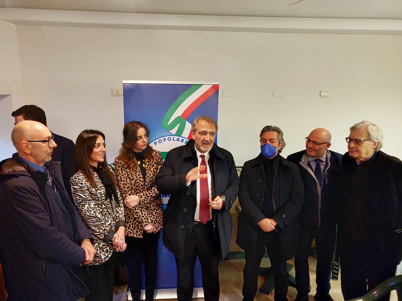 Rocca: “In 10 anni di governo di sinistra numero di ospedali nel Lazio sceso da 72 a 56”