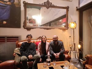 “Il Calapranzi” e “Le (in)Amabili”, due nuove produzioni targate Teatro San Leonardo