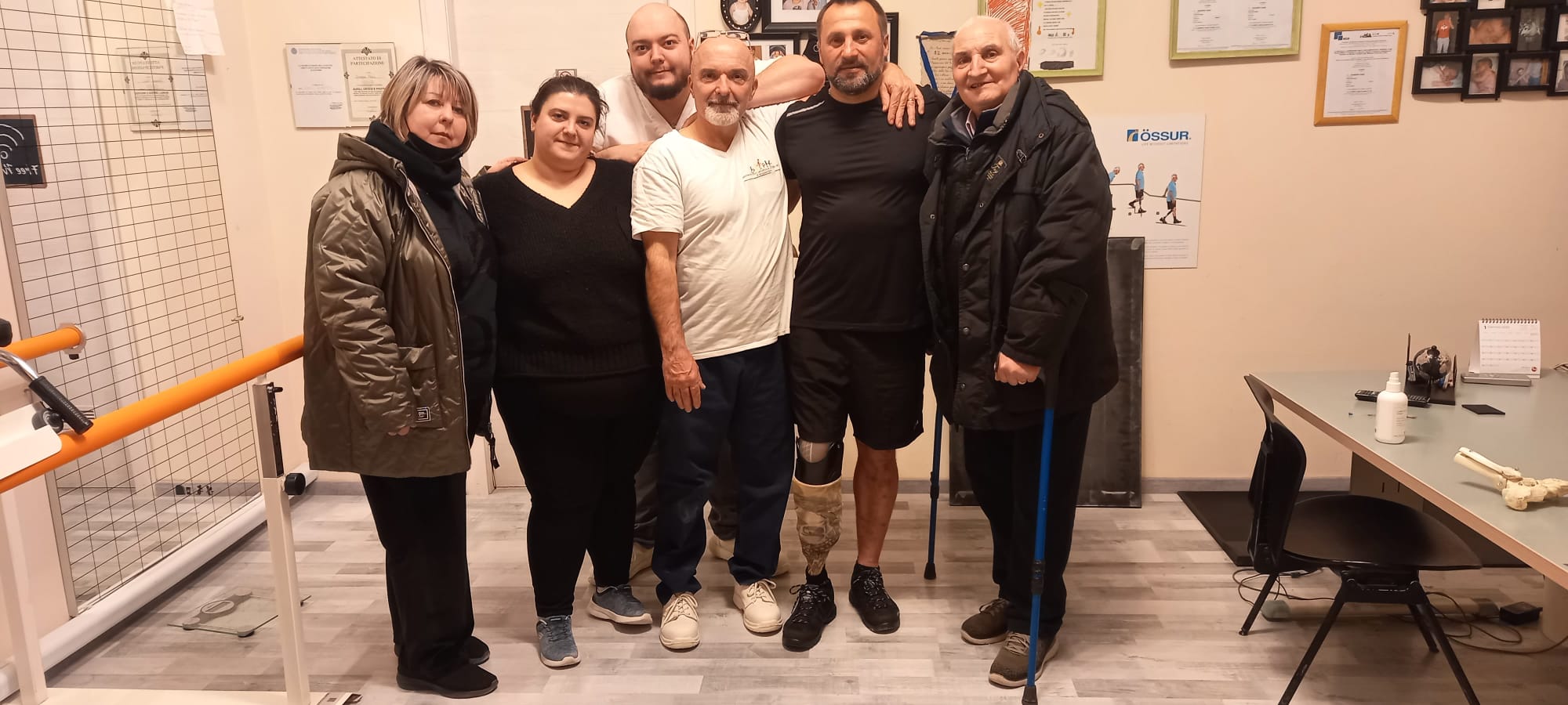 La guerra un anno dopo: circa 70 gli ucraini ospitati ancora a Viterbo