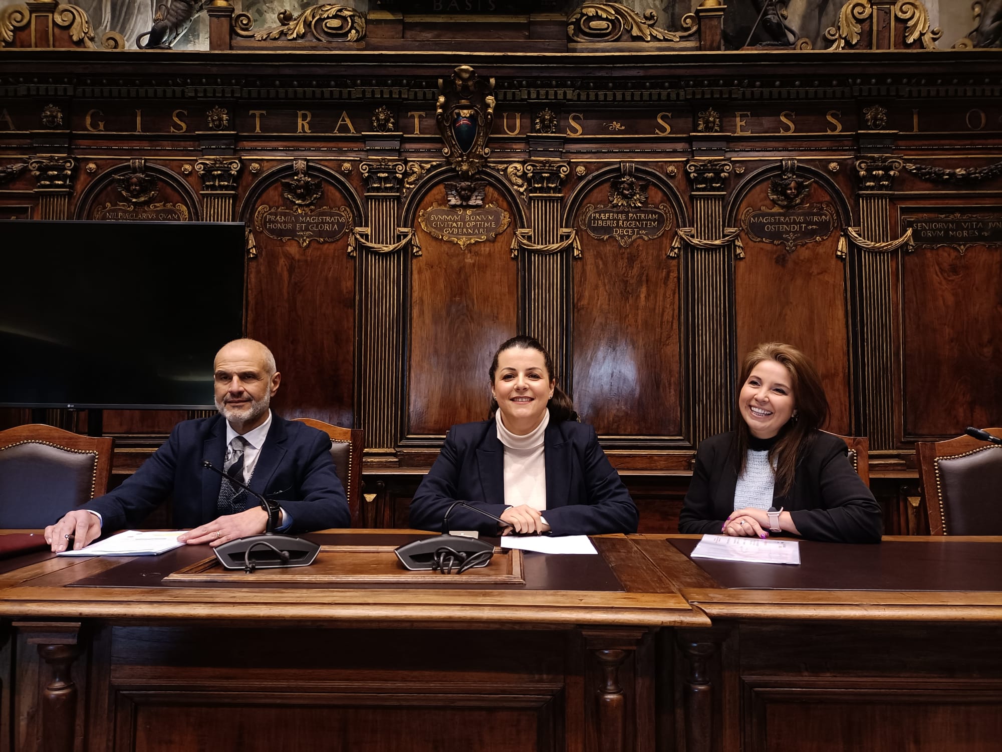 Banco farmaceutico, 565 confezioni raccolte in tutta la provincia