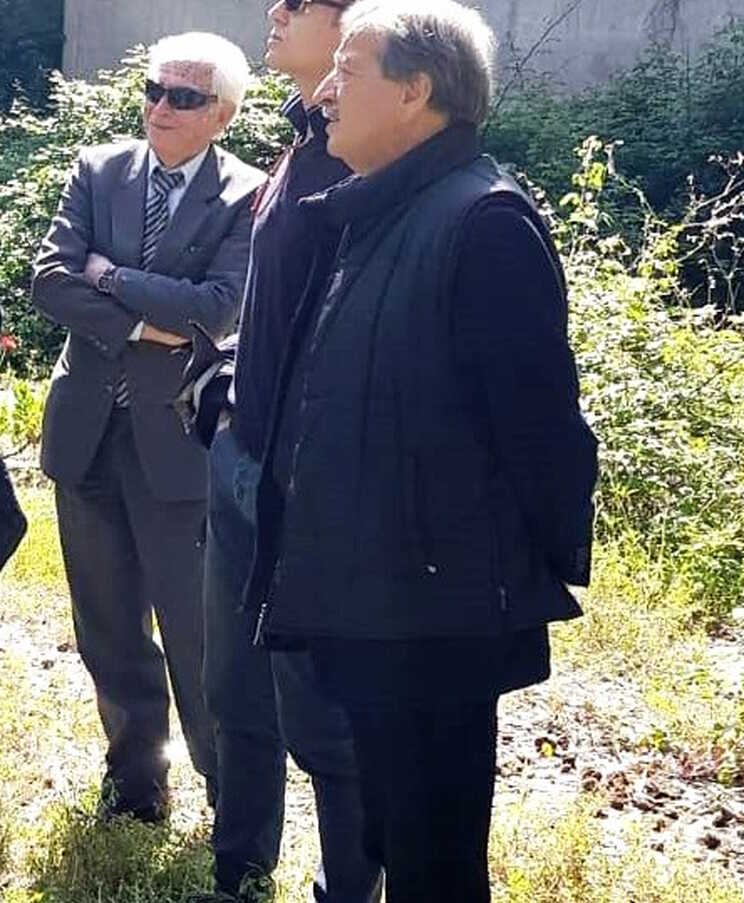 Santa Marinella, addio all’avvocato Andolfi