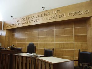 Viterbo – Il tribunale accorcia le distanze con i cittadini istituendo sul sito “La vetrina dei servizi di qualità”