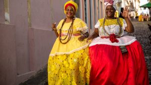 Carnevale viterbese: si festeggia in città e provincia, a Roma Sabor Brasil