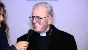Oggi a Montefiascone i funerali di don Agostino Ballarotto