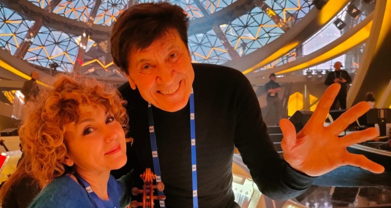 Civitavecchia – Boicottato lo spettacolo della Beneduce, Galletta: “Eccellenza italiana della musica da valorizzare”