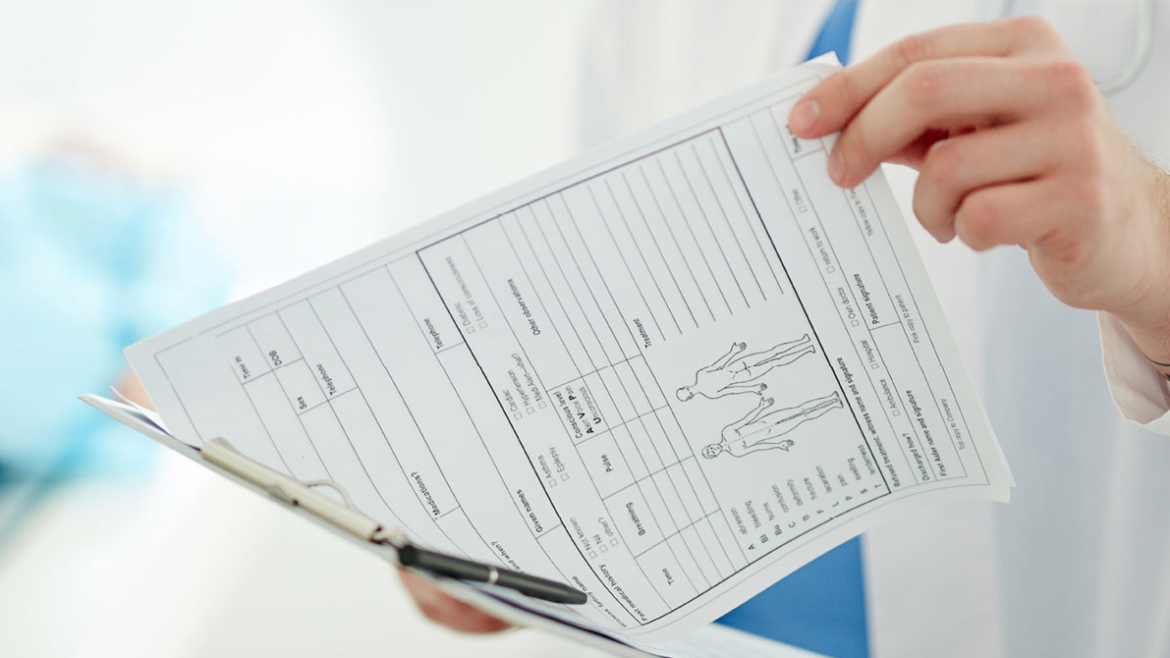 Cartella clinica online alla Asl di Rieti, tra le prime nel Lazio