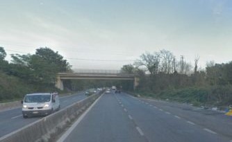 Nepi – Sconosciuta l’identità dell’uomo investito e ucciso domenica