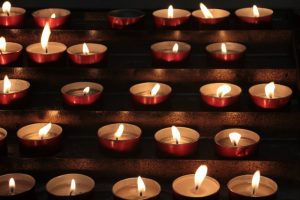 Canino – Ruba in cinque chiese, denunciato 23enne