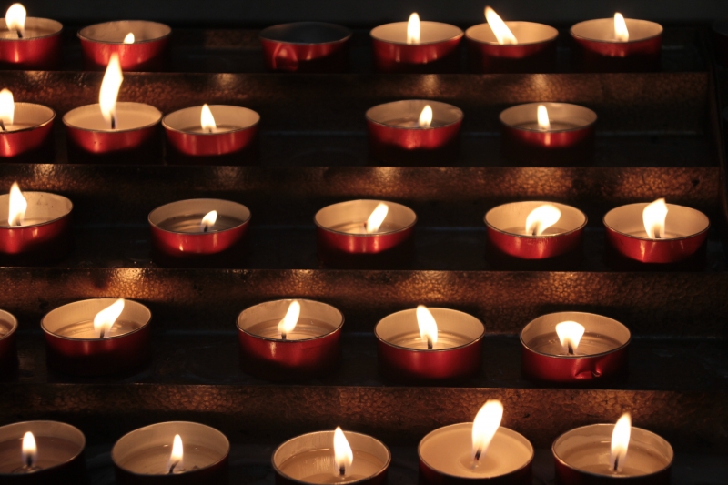 Canino – Ruba in cinque chiese, denunciato 23enne