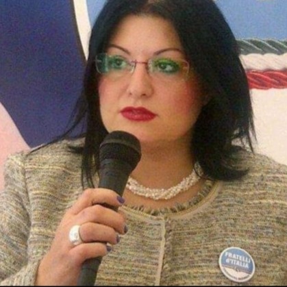 Roma – Oggi alle 16 presidio FdI contro presenza nipote Fidel Castro