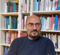 Il prof Luigi di Gregorio dietro l’elezione di Francesco Rocca