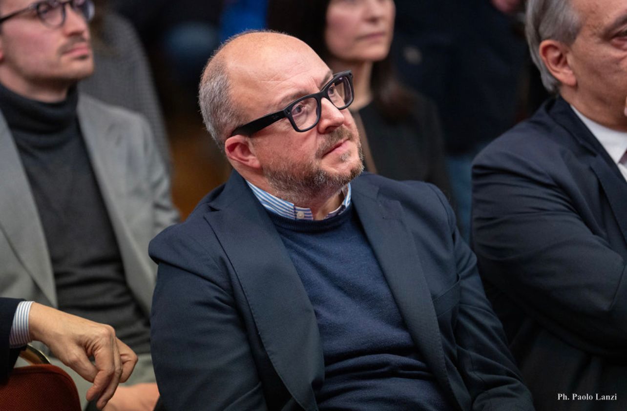 Redditi dei parlamentari, Rotelli più ricco di Battistoni a Viterbo