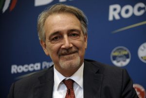 Il Presidente Rocca in visita a Malagrotta: “L’era delle discariche è finita”