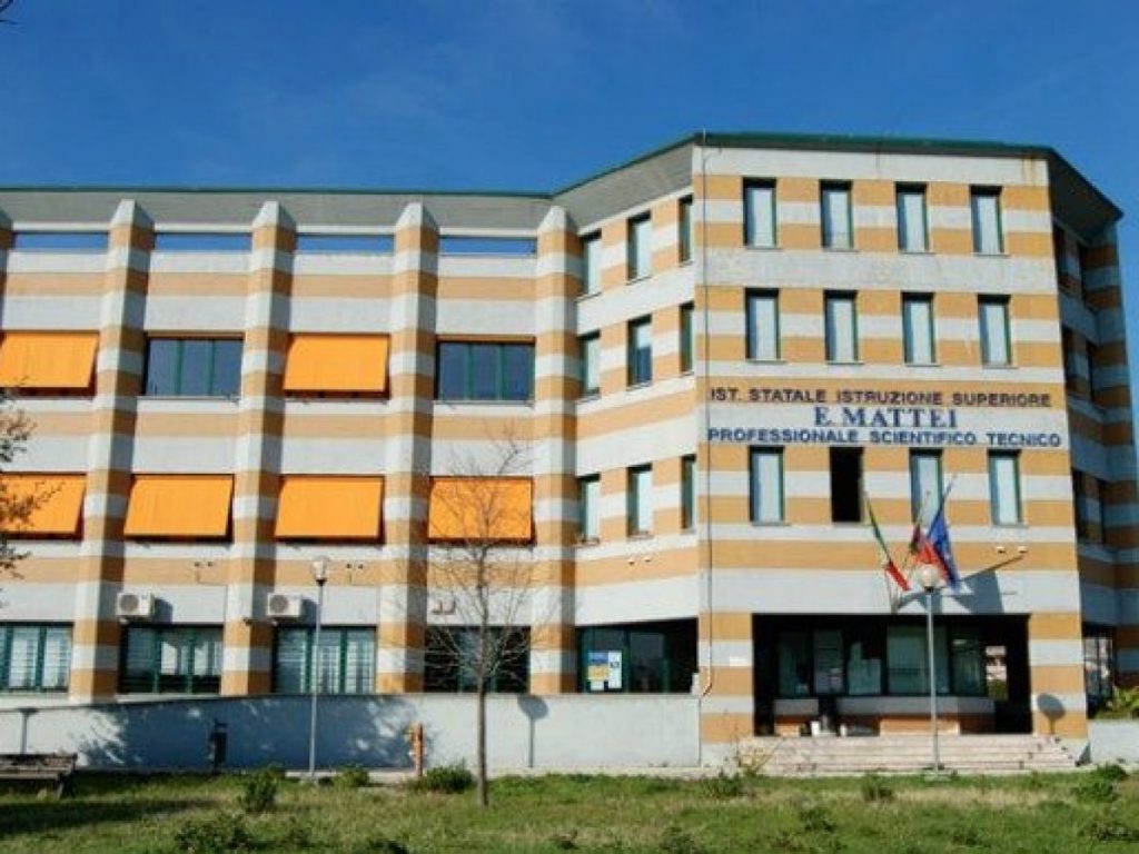 Cerveteri, caso di scabbia al “Mattei”: domani la sanificazione del plesso