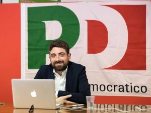 Primarie Pd, Fantini: complimenti e buon lavoro a Schlein, ora tutti a lavoro