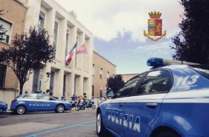 Sezze – Questore dispone chiusura locale per motivi di ordine pubblico e sicurezza