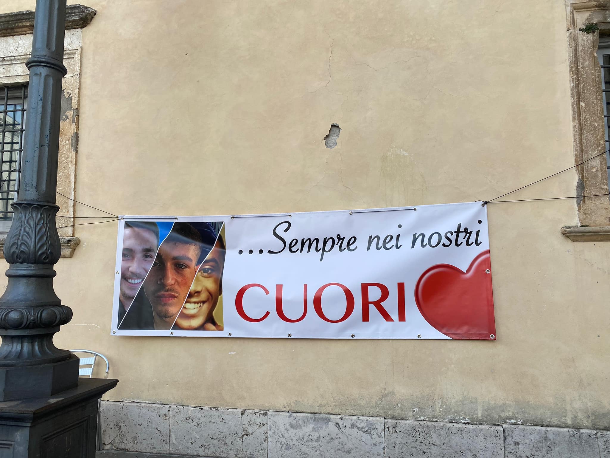 Alatri – Padre Thomas, è stato perso tempo, spero oggi svolta. Mercoledì fiaccolata per ricordare il giovane