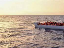 Civitavecchia, nuovo raddoppio degli sbarchi: domani mattina arrivano altri 156 migranti (invece dei 46 previsti) con la nave di Emergency