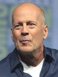 Bruce Willis, il neurologo: Nessuna cura per demenza Marra: ha perso capacità di trovare parole e concetti del linguaggio comune