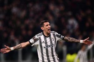 Juve. Ancora corto muso, ancora Di Maria: 1-0 sul Friburgo
