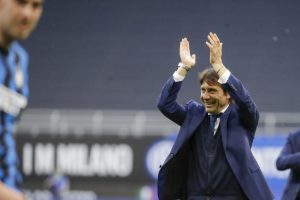 Conte torna in Italia: adesso quale futuro?