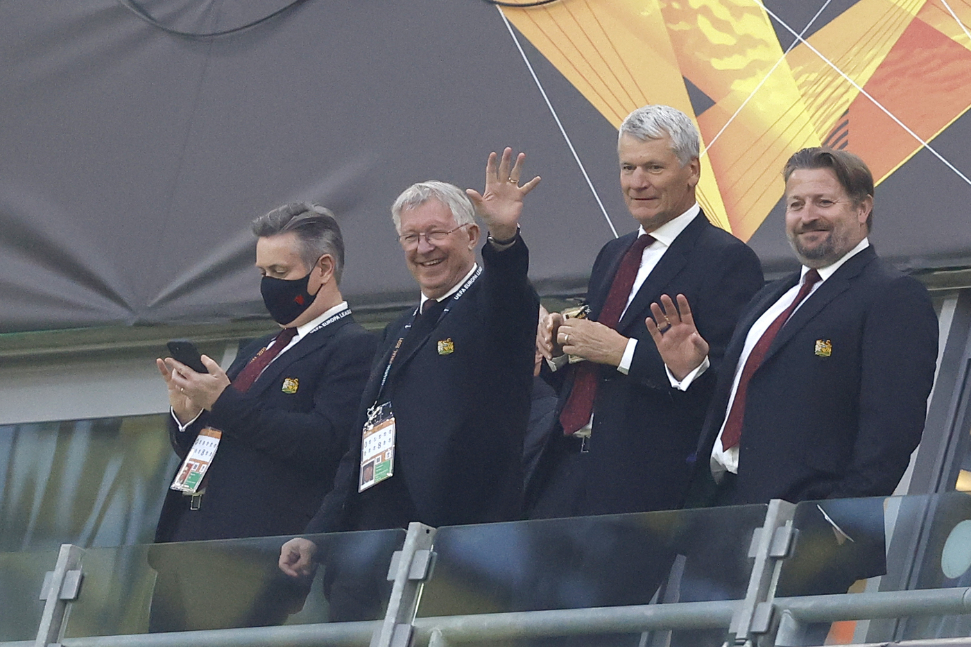 Premier League, emozioni e storia: Ferguson e Wenger entrano nell’Hall of Fame di tutti i tempi