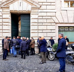 Morte senatore Pd Astorre: si indaga per istigazione al suicidio