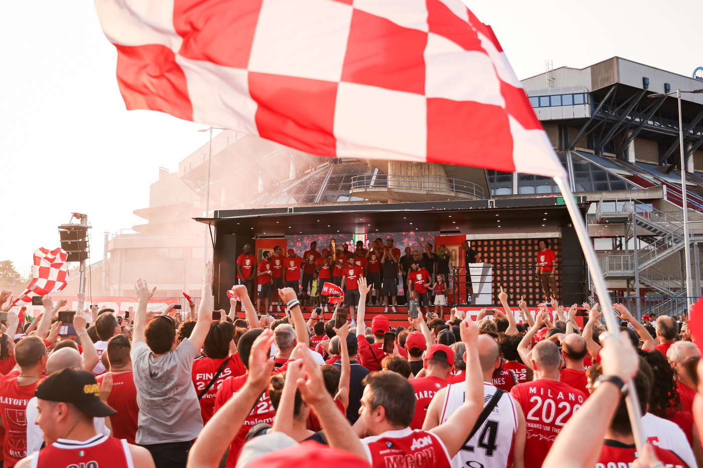 Eurolega, emozioni Milano: bissata Monaco, afferrata la zona play-in. Altro collo della Virtus