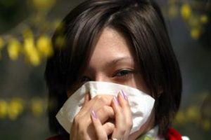 Salute: entro 2050 metà popolazione allergica, colpa anche di cambiamenti clima