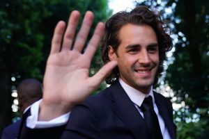 Salto in alto. Tamberi cambio di rotta: Ciotti nuovo allenatore