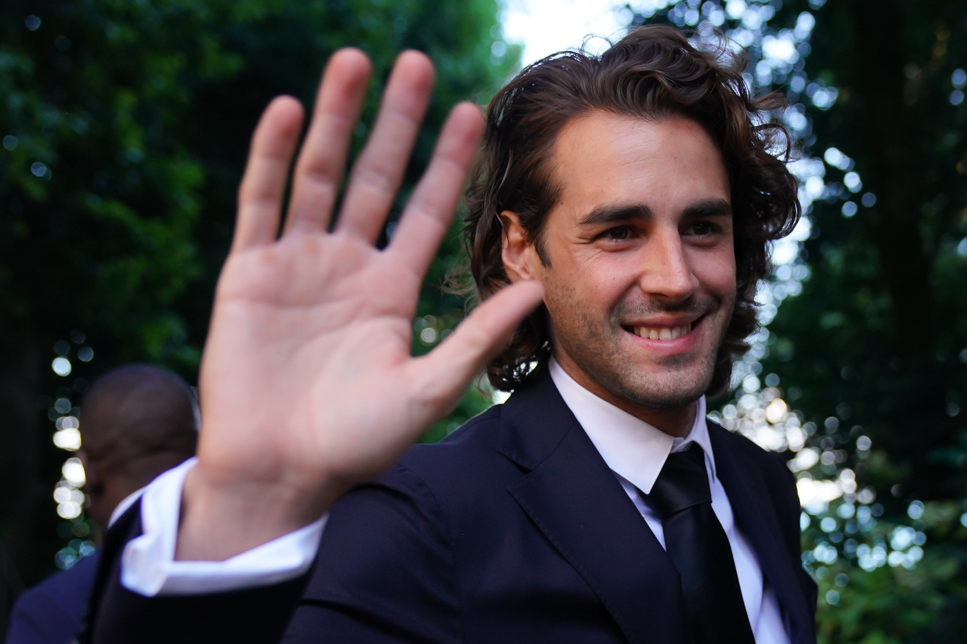 Salto in alto. Tamberi cambio di rotta: Ciotti nuovo allenatore