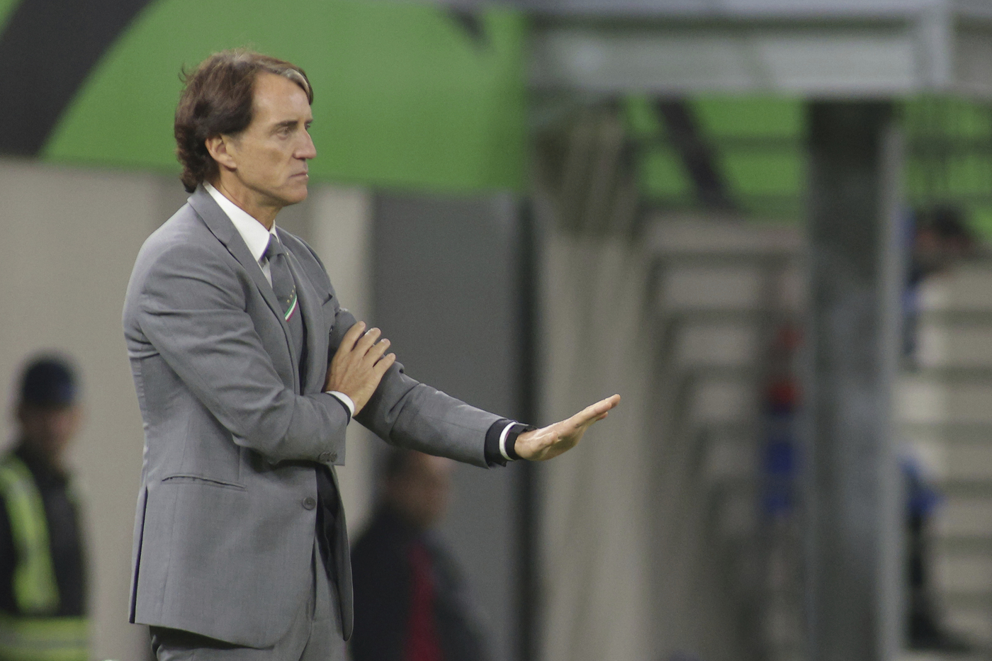 Mercato allenatori – Mancini ripiegò ancora sul lusso: stavolta Qatar, sarà Al-Sadd