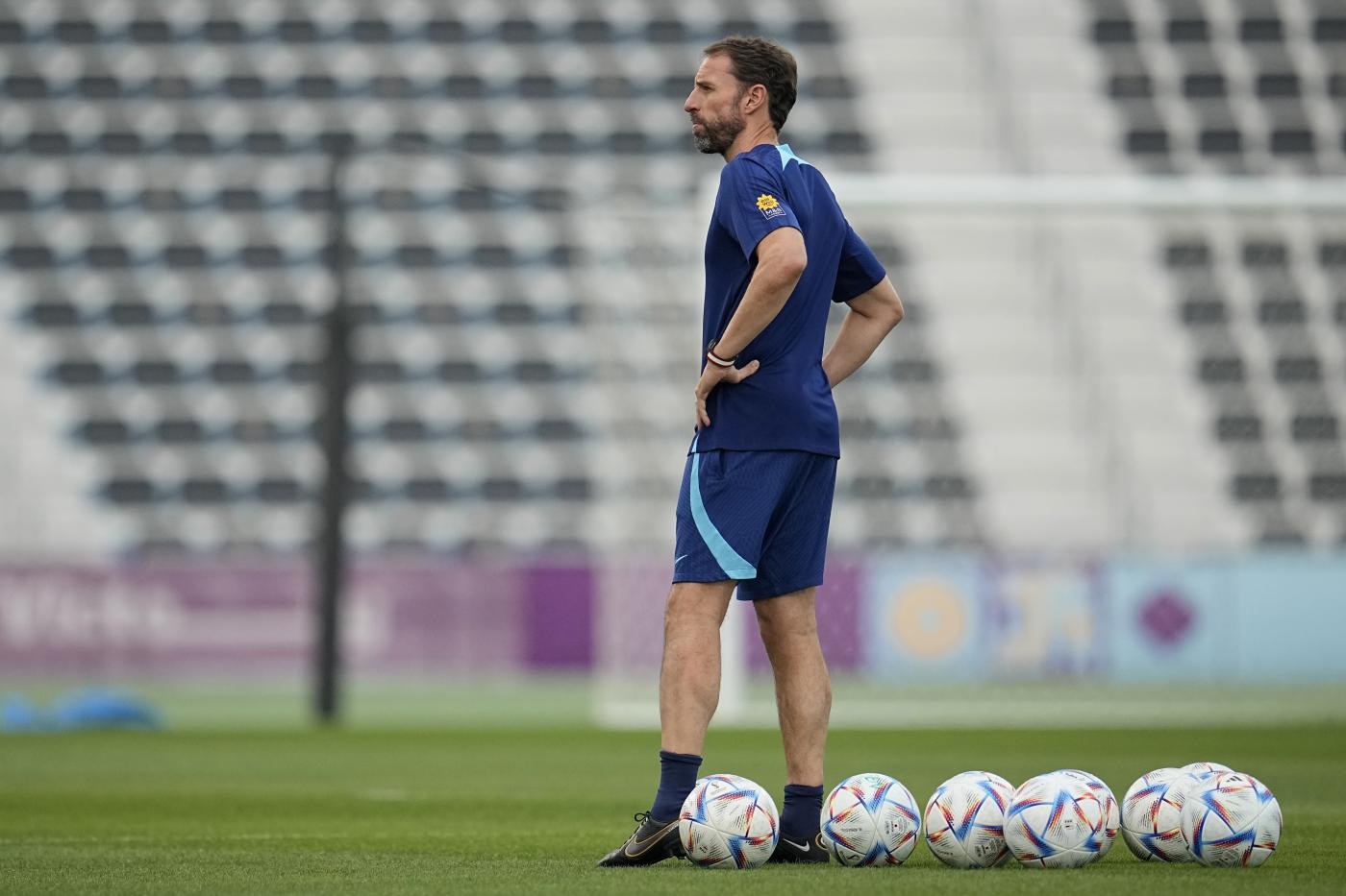 Italia-Inghilterra. La vigilia dei Tre Leoni: azzurri che restano un vero e proprio spauracchio