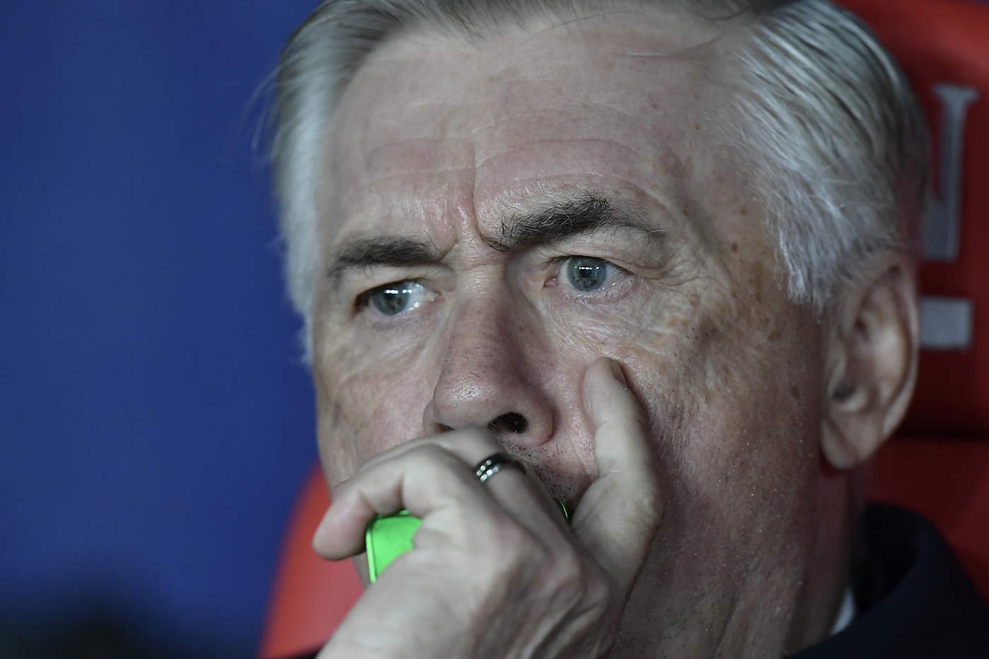 Real, saga conclusa: Ancelotti resta a Madrid