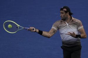 Tennis. ATP Miami: delusioni azzurre, fuori Musetti e Berrettini