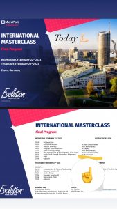 Il dottor Bartoleschi, di Montefiascone, tra i quattro chirurghi a livello internazionale tra i relatori di Microport Usa