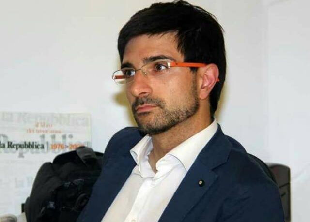 Sabatini: “Non sento il peso delle preferenze ma quello di rappresentare degnamente un territorio”