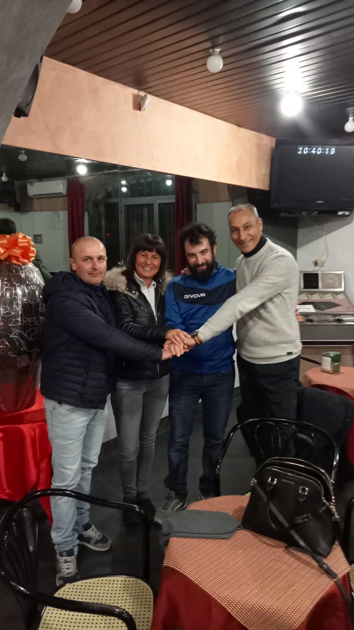 “Luridi assassini”: richiesta di dimissioni per il post del consigliere Ceccarelli. In serata la minoranza ci ripensa